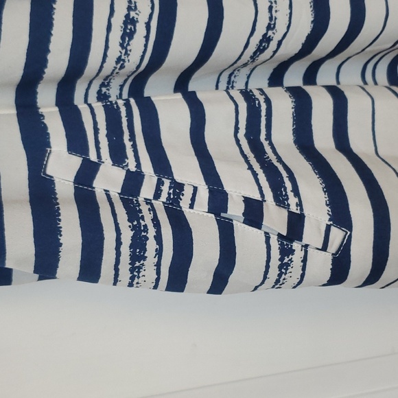 Cabi Nautical Knot Dress 5264 - Picture 3 of 6